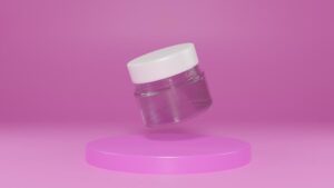 Personal care items (e.g., skincare, cosmetics)