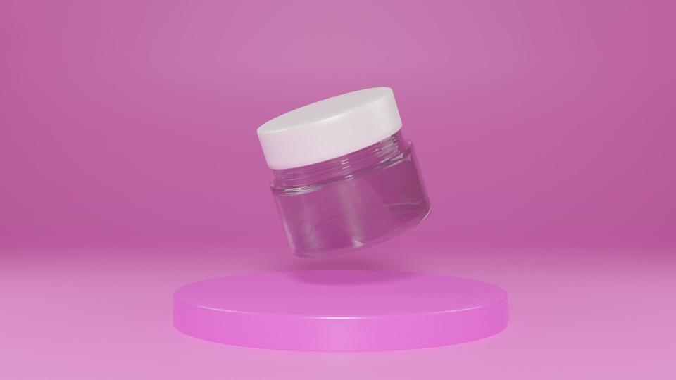 Personal care items (e.g., skincare, cosmetics)