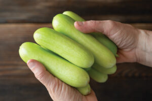 Gimlet (Johnny's Selected Seeds)
