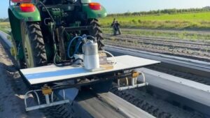 Targeted Weed Control Using AI Can Save Tomato Growers Big