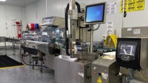 Duda Farm Fresh Foods Gives Its Georgia Sweet Corn Facility New Upgrade