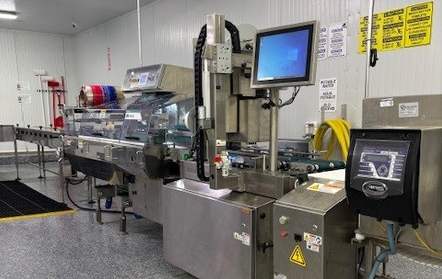 Duda Farm Fresh Foods Gives Its Georgia Sweet Corn Facility New Upgrade