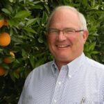 Joel Nelsen of California Citrus Mutual