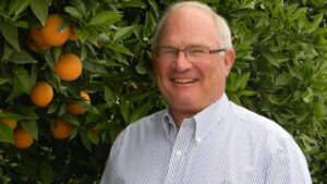 California Citrus Mourns Unexpected Loss of Longtime Leader Joel Nelsen