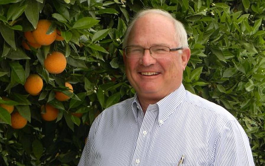 California Citrus Mourns Unexpected Loss of Longtime Leader Joel Nelsen