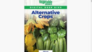 Digital Deep Dive: Your Guide To Emerging Alternative Crops