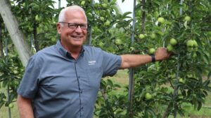 Why Michigan Is One of the Best States for Produce Growers