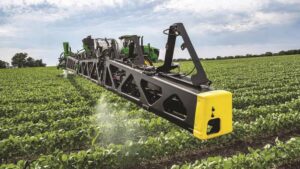 See and Spray: How AI-Powered Equipment Is Winning Over More Farmers