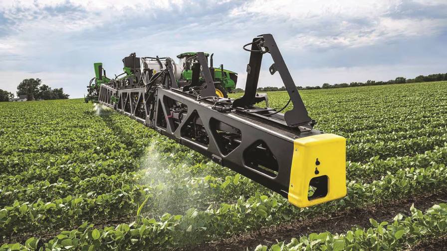See and Spray: How AI-Powered Equipment Is Winning Over More Farmers