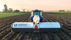 What’s New in the World of Next-Gen Auto Weeders