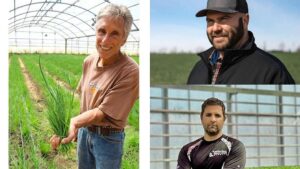 Here Are the 2025 Grower Achievement Award Regional Winners