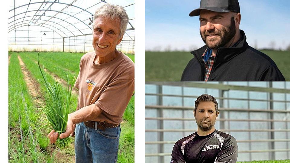 Here Are the 2025 Grower Achievement Award Regional Winners
