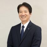 Tsutomu Kagami of Sakata Seed Corp.