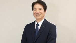 Sakata Seed Corporation Welcomes New President