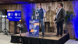 FIRA USA 2025 Opens with Focus on Collaboration in Ag Robotics