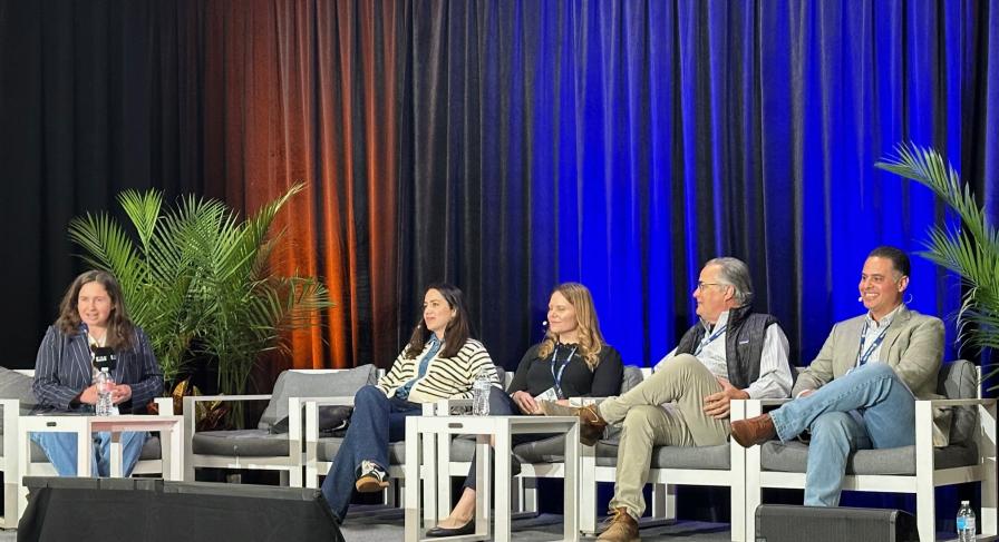 Charting the Future of Ag Technology at FIRA USA 2025