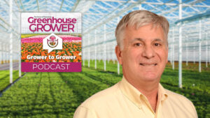 Podcast Pick: IR-4 Project’s Jerry Baron on the Evolution of Crop Protection in the Specialty Crops Market