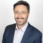 Josh Smart, HUB International