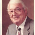James Redd, Florida Citrus Hall of Fame