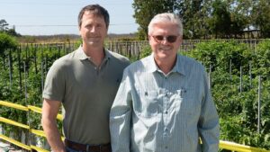 Why Growing Is Better Together at Lipman Family Farms