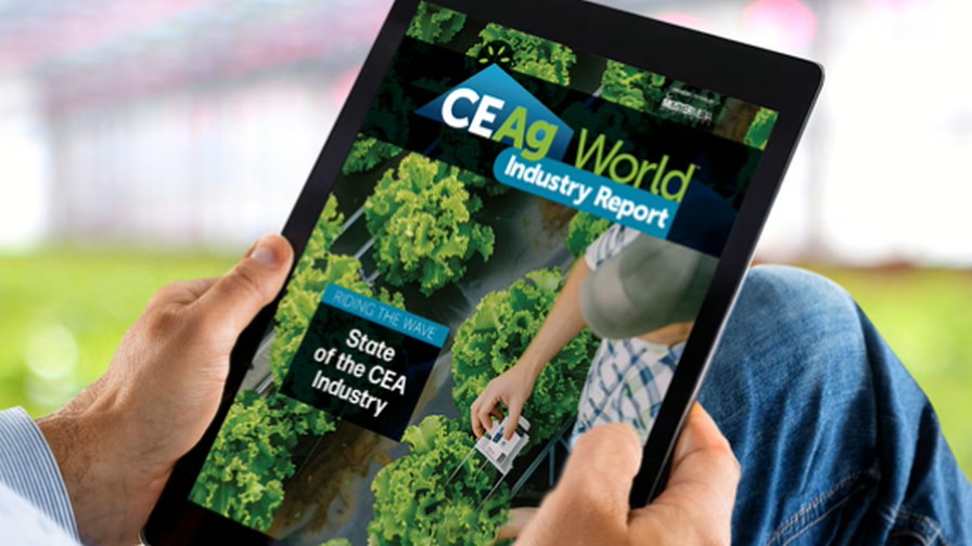 New Report on the State of the CEA Industry Now Available