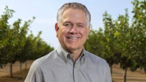 Rob Yraceburu Elected as New Board Chair for Western Growers