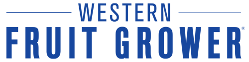 Western Fruit Grower Logo