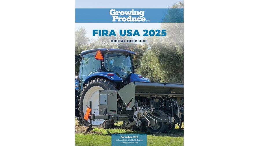Digital Deep Dive: Your Exclusive Guide to FIRA USA 2025 Highlights
