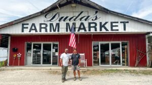 Cultivating Community Through Agritourism a Big Key to Success for Duda’s Farm
