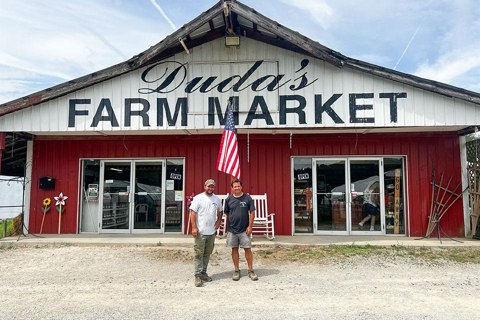 Cultivating Community Through Agritourism a Big Key to Success for Duda’s Farm