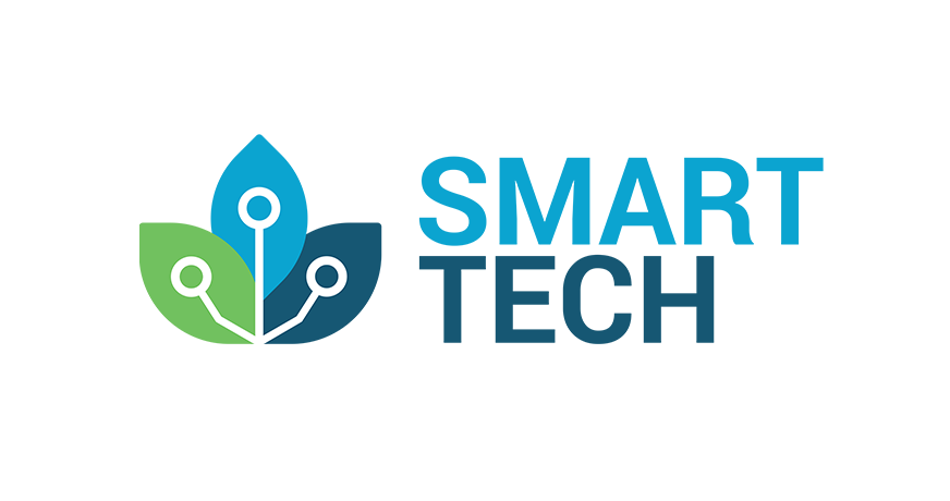 Smart Tech Logo