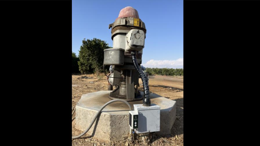 Why Agricultural Theft Continues To Rise