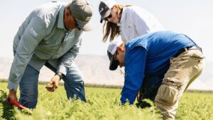 Why Cultivating the Work Behind Tomorrow’s Farms Is So Important