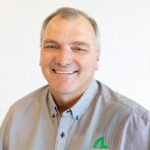 Abe Isaak, AgroLiquid
