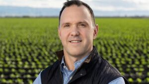 Stout Industrial Technology Appoints Paul Bonnett as New CEO