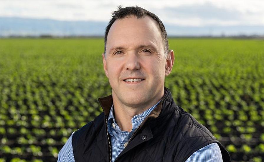Stout Industrial Technology Appoints Paul Bonnett as New CEO