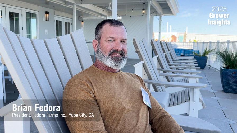 Fruit and Vegetable Grower Insights: Top Lessons Learned in the Past Year [Video]