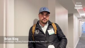 Grower Insights: The Potential of Innovation Implementation on the Farm [Video]