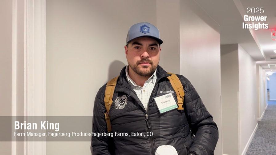 Grower Insights: The Potential of Innovation Implementation on the Farm [Video]
