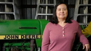 Inspiring Legacy of Pears Grows Strong at Tamura Orchards