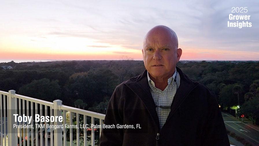 Grower Insights Video: Precision Farming for a Stronger Season