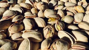 Here Are the New Board of Directors for American Pistachio Growers