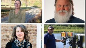 Meet the American Vegetable Grower Board of Advisors