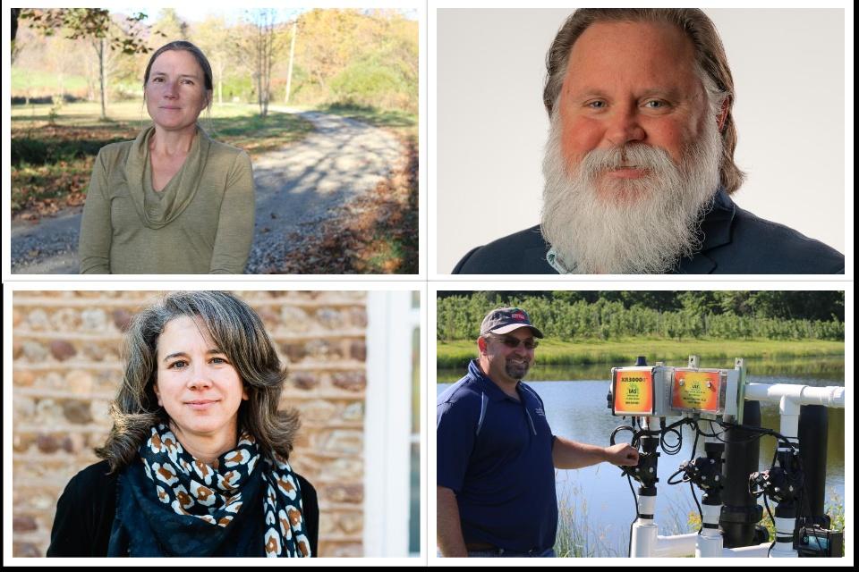 Meet the American Vegetable Grower Board of Advisors