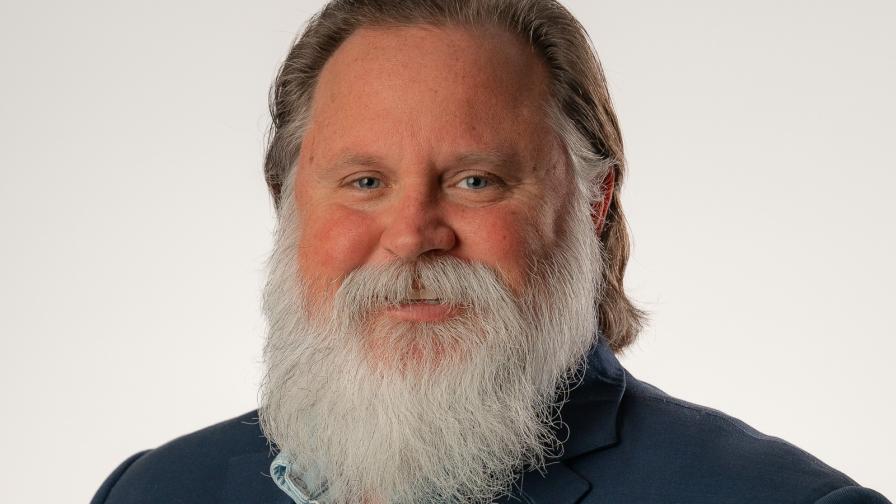 Bret Erikson of Little Bear Produce