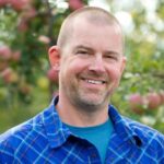 Greg Rogers, Certis Biologicals