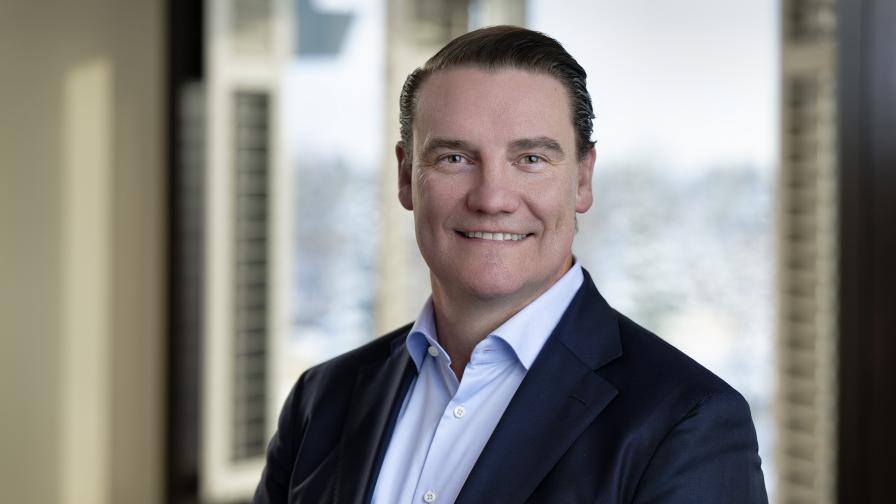 Nutrien Welcomes New Leader in Global Sales