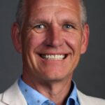 Eric Patrick of Washington State Fruit Commission
