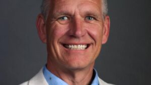 Washington State Fruit Commission Welcomes New Leader