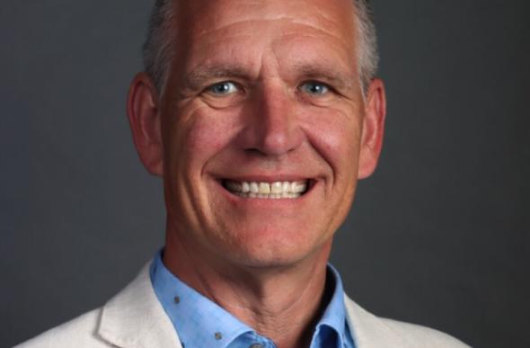 Washington State Fruit Commission Welcomes New Leader